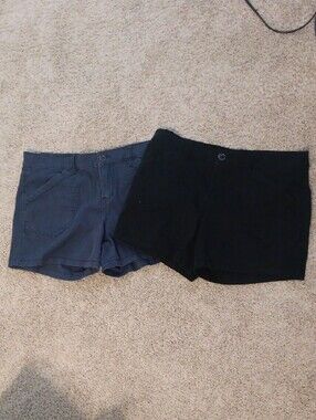 UnionBay Supplies Cargo Shorts Size 12